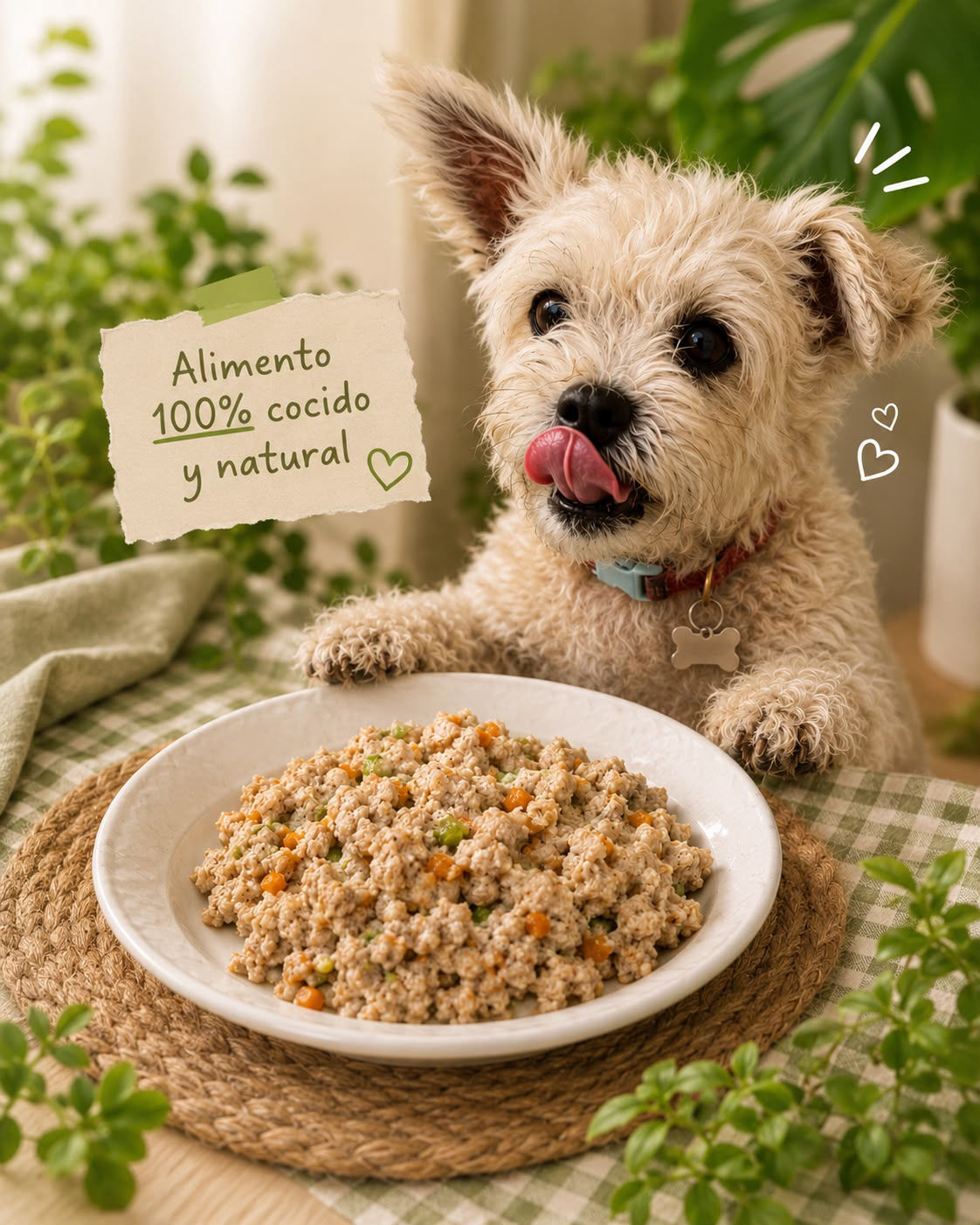 Coco´s Barf